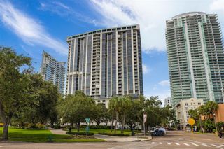 1 BEACH DRIVE SE 2710, St Petersburg, FL 33701