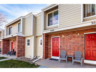 7476 E Arkansas Ave 34-09, Denver, CO 80231