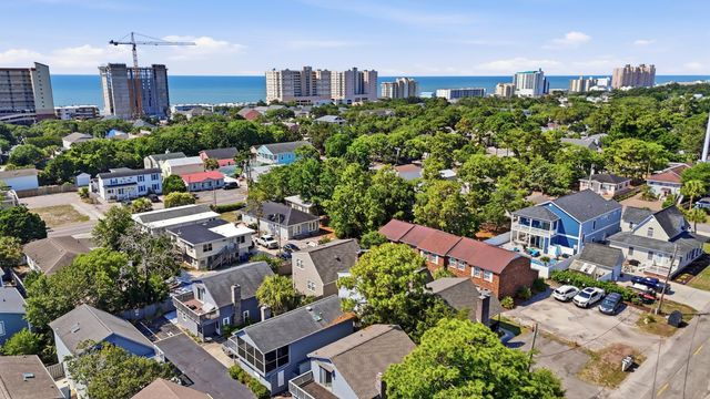 1705 Edge Dr., North Myrtle Beach, SC 29582