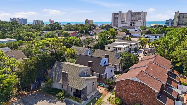 1705 Edge Dr., North Myrtle Beach, SC 29582