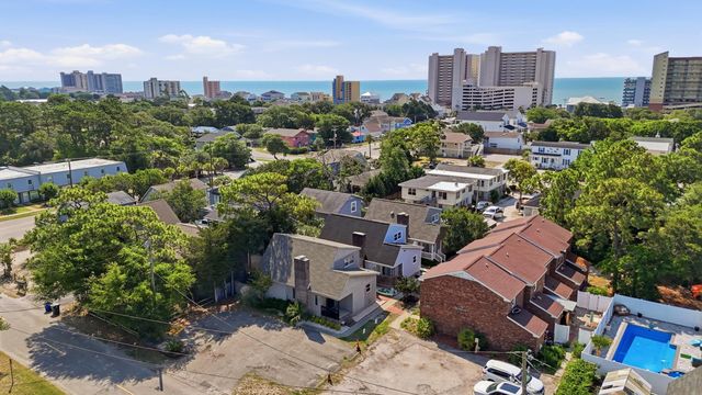 1705 Edge Dr., North Myrtle Beach, SC 29582