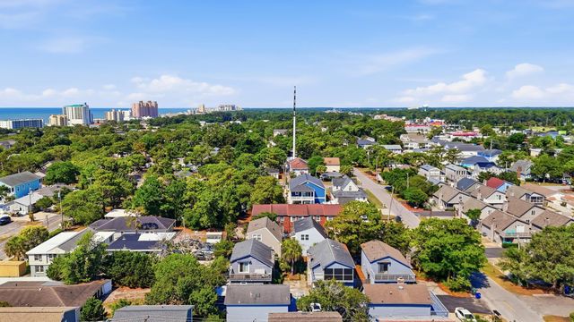 1705 Edge Dr., North Myrtle Beach, SC 29582