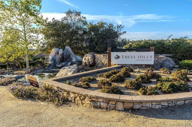 12872 Vineyard Crest Pl, Lakeside, CA 92040
