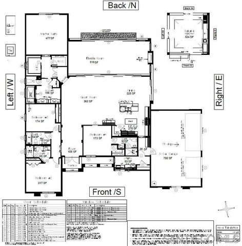 12872 Vineyard Crest Pl, Lakeside, CA 92040