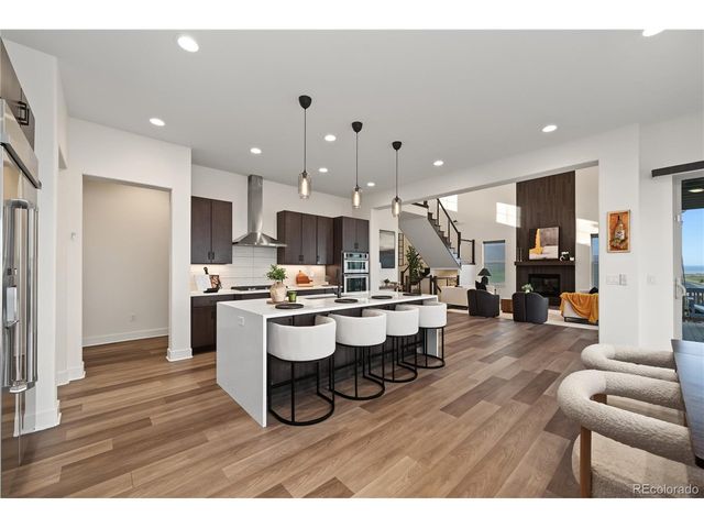 16262 W 95th Ln, Arvada, CO 80007