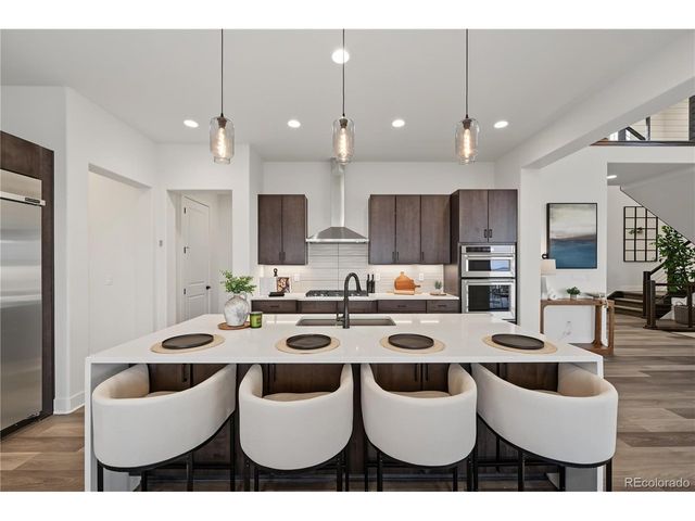 16262 W 95th Ln, Arvada, CO 80007