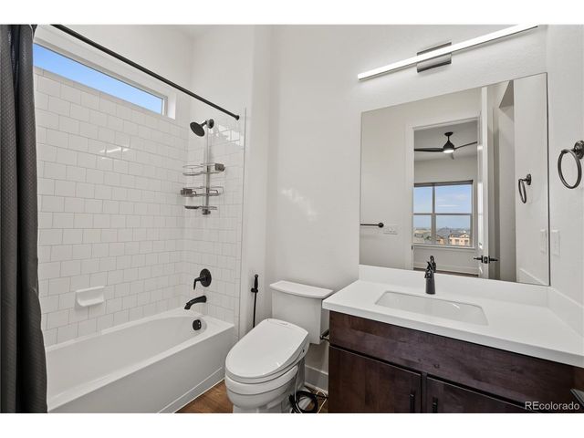16262 W 95th Ln, Arvada, CO 80007