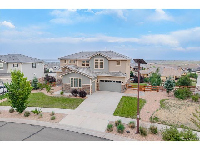 16262 W 95th Ln, Arvada, CO 80007