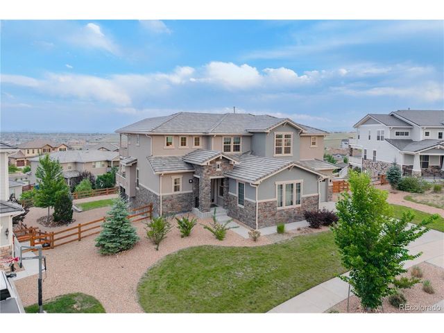 16262 W 95th Ln, Arvada, CO 80007