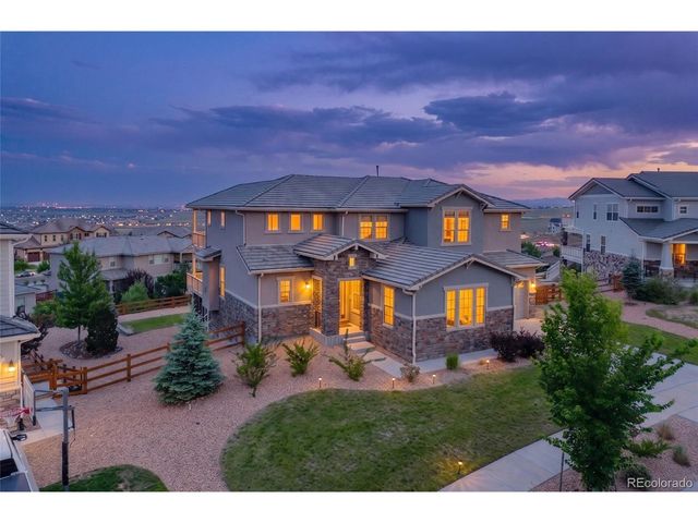 16262 W 95th Ln, Arvada, CO 80007
