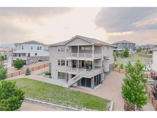 16262 W 95th Ln, Arvada, CO 80007