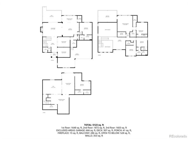16262 W 95th Ln, Arvada, CO 80007