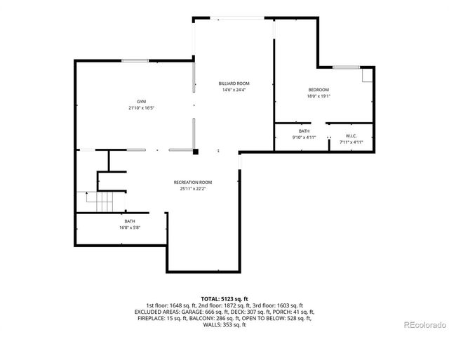 16262 W 95th Ln, Arvada, CO 80007