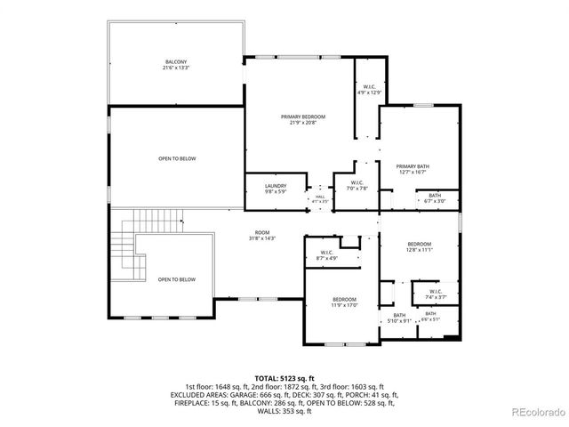16262 W 95th Ln, Arvada, CO 80007