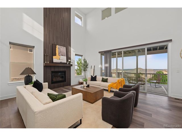 16262 W 95th Ln, Arvada, CO 80007