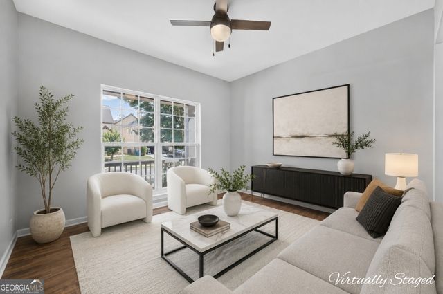 1381 Scenic Pines Drive, Lawrenceville, GA 30044