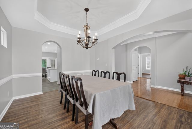 1381 Scenic Pines Drive, Lawrenceville, GA 30044