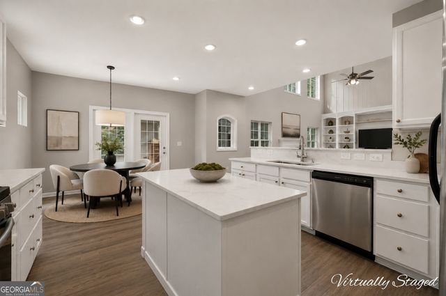1381 Scenic Pines Drive, Lawrenceville, GA 30044