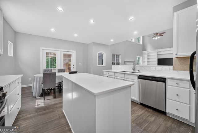 1381 Scenic Pines Drive, Lawrenceville, GA 30044