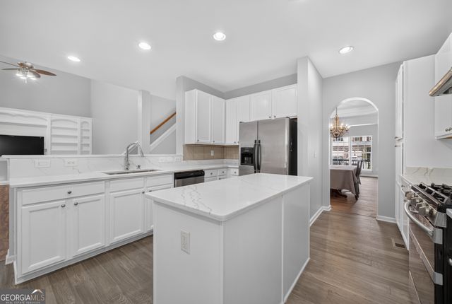 1381 Scenic Pines Drive, Lawrenceville, GA 30044