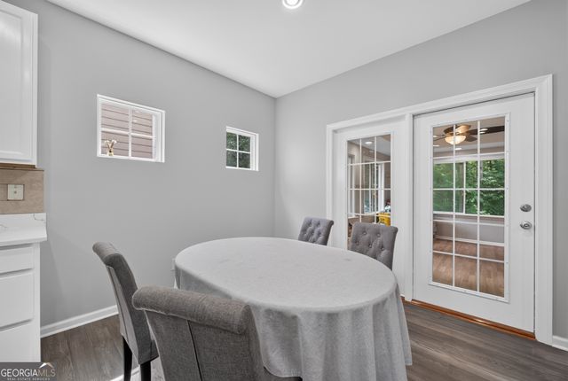 1381 Scenic Pines Drive, Lawrenceville, GA 30044