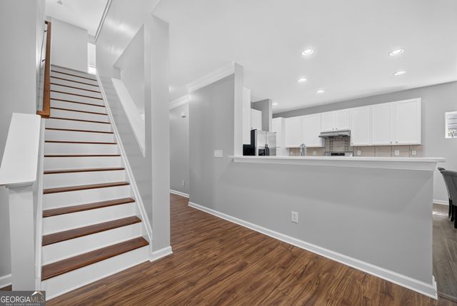 1381 Scenic Pines Drive, Lawrenceville, GA 30044