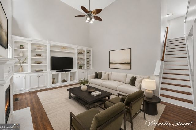 1381 Scenic Pines Drive, Lawrenceville, GA 30044