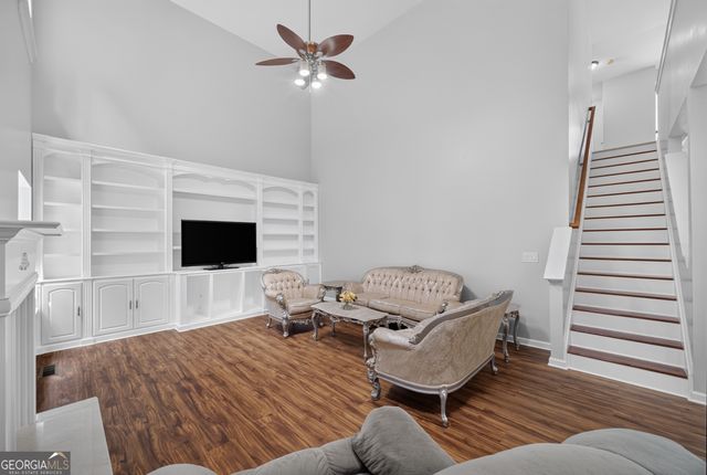 1381 Scenic Pines Drive, Lawrenceville, GA 30044