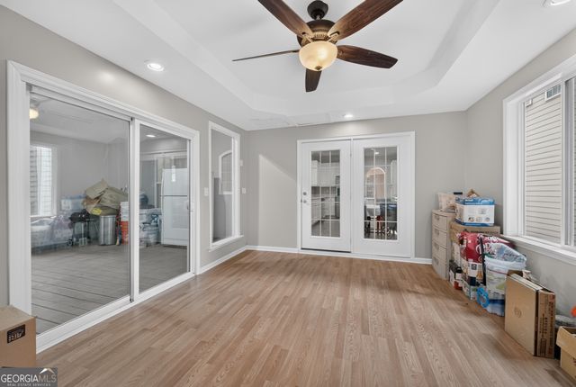 1381 Scenic Pines Drive, Lawrenceville, GA 30044