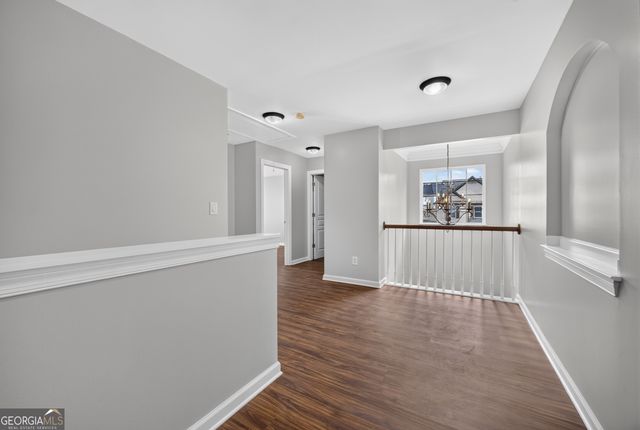 1381 Scenic Pines Drive, Lawrenceville, GA 30044
