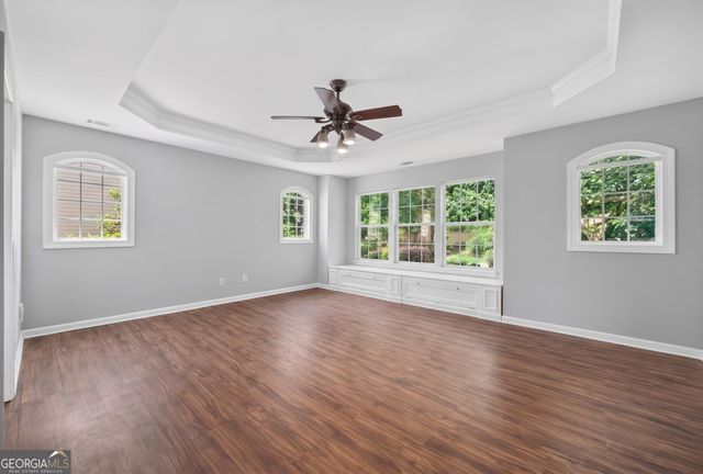 1381 Scenic Pines Drive, Lawrenceville, GA 30044