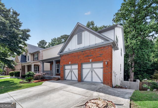 1381 Scenic Pines Drive, Lawrenceville, GA 30044