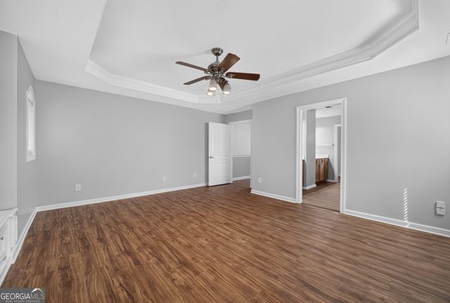 1381 Scenic Pines Drive, Lawrenceville, GA 30044