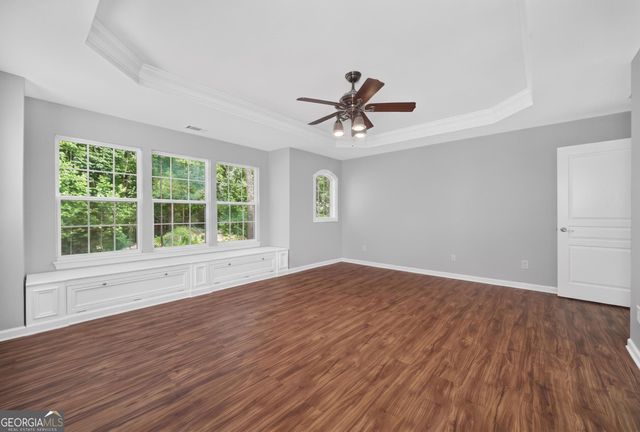 1381 Scenic Pines Drive, Lawrenceville, GA 30044