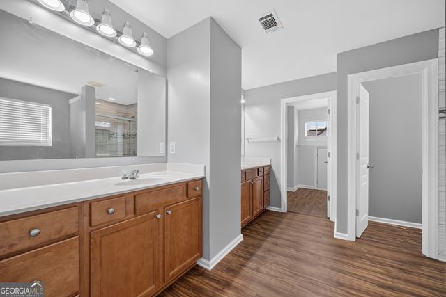 1381 Scenic Pines Drive, Lawrenceville, GA 30044