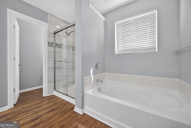 1381 Scenic Pines Drive, Lawrenceville, GA 30044