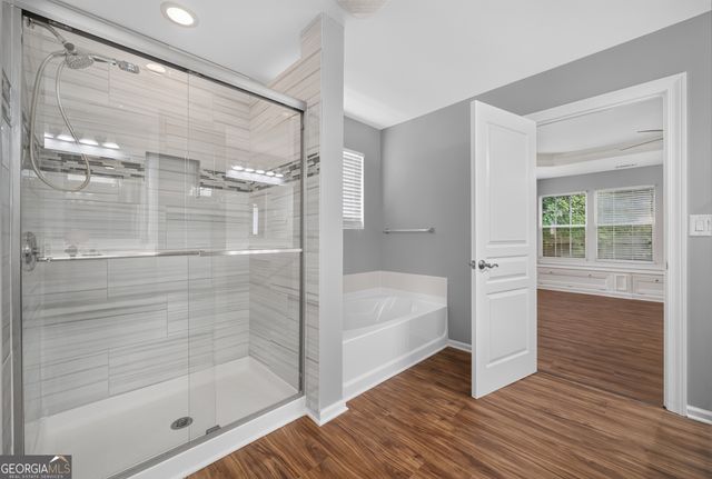 1381 Scenic Pines Drive, Lawrenceville, GA 30044