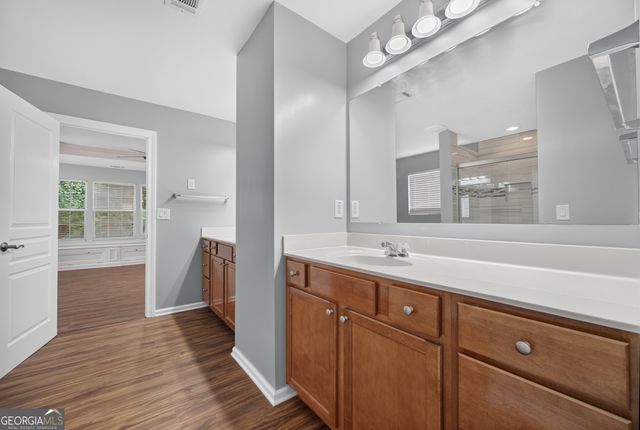 1381 Scenic Pines Drive, Lawrenceville, GA 30044