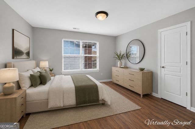 1381 Scenic Pines Drive, Lawrenceville, GA 30044