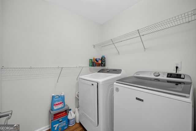 1381 Scenic Pines Drive, Lawrenceville, GA 30044