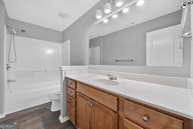 1381 Scenic Pines Drive, Lawrenceville, GA 30044