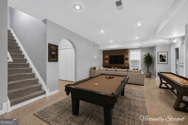 1381 Scenic Pines Drive, Lawrenceville, GA 30044