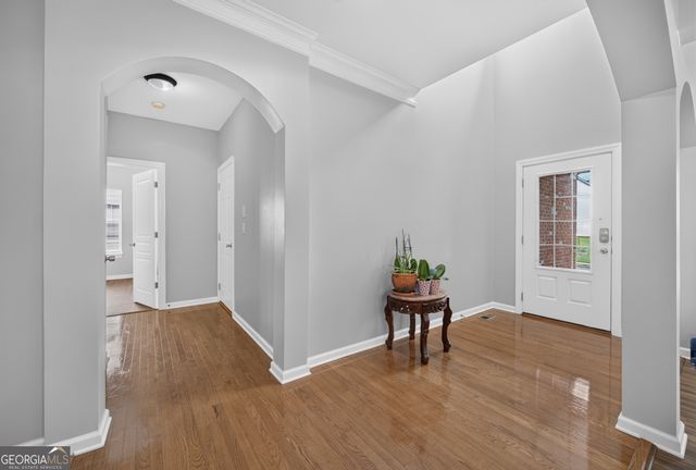 1381 Scenic Pines Drive, Lawrenceville, GA 30044