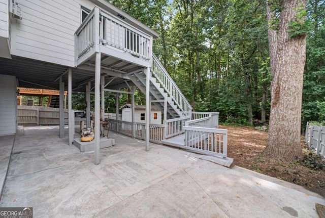 1381 Scenic Pines Drive, Lawrenceville, GA 30044