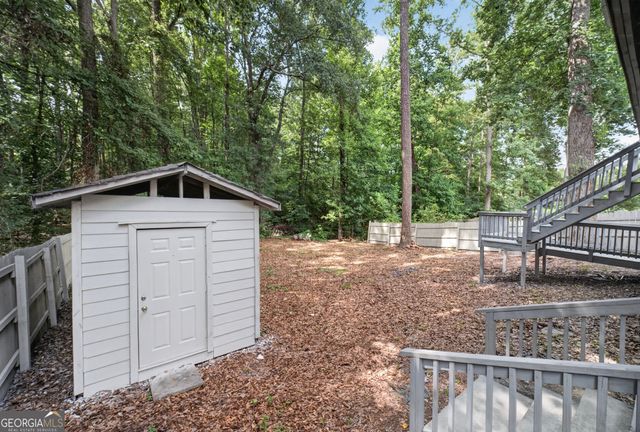 1381 Scenic Pines Drive, Lawrenceville, GA 30044