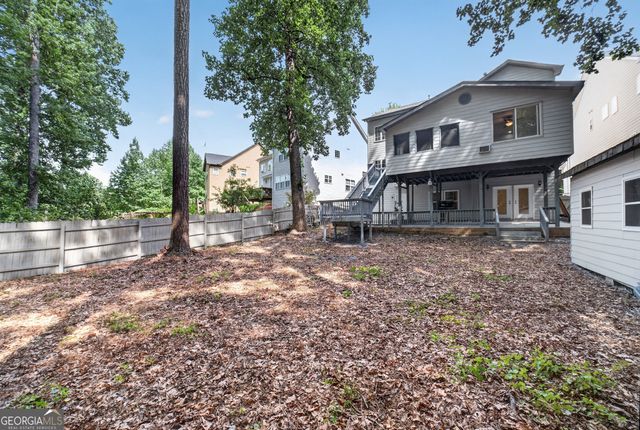 1381 Scenic Pines Drive, Lawrenceville, GA 30044