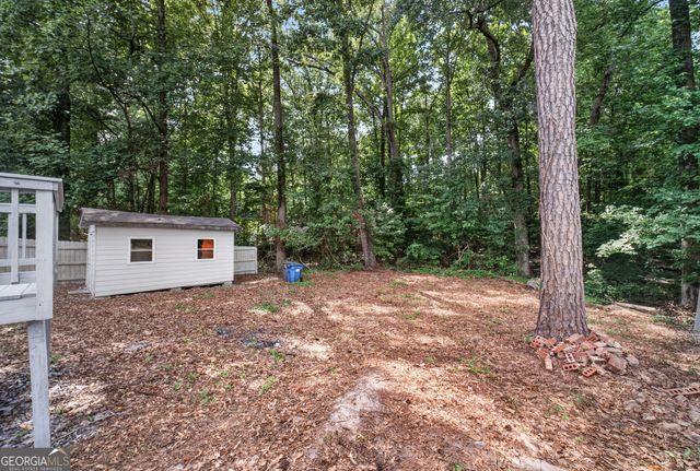 1381 Scenic Pines Drive, Lawrenceville, GA 30044