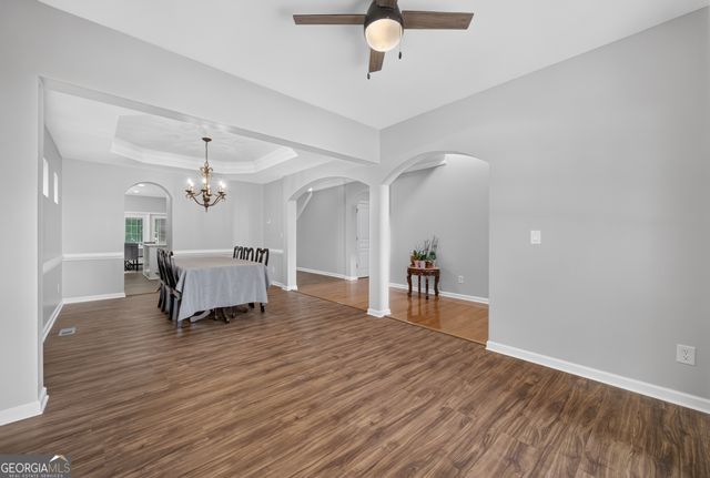 1381 Scenic Pines Drive, Lawrenceville, GA 30044
