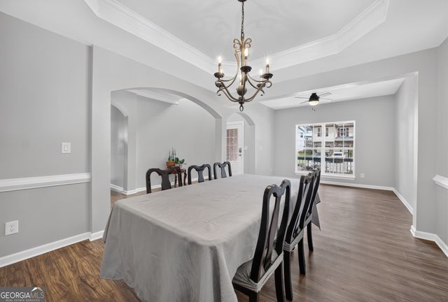 1381 Scenic Pines Drive, Lawrenceville, GA 30044