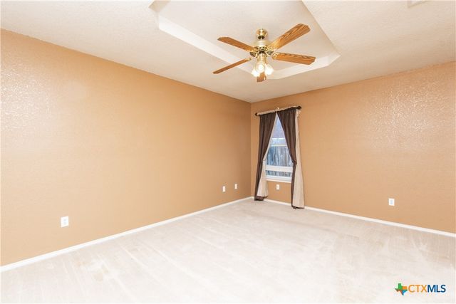 3407 Solomon Drive, Killeen, TX 76542